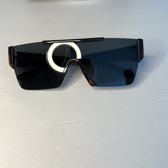 Burberry Sunglasses unisex  B-4291 3002/87 Dark Havana/Dark Grey 38-138-140 - Picture 11 of 17